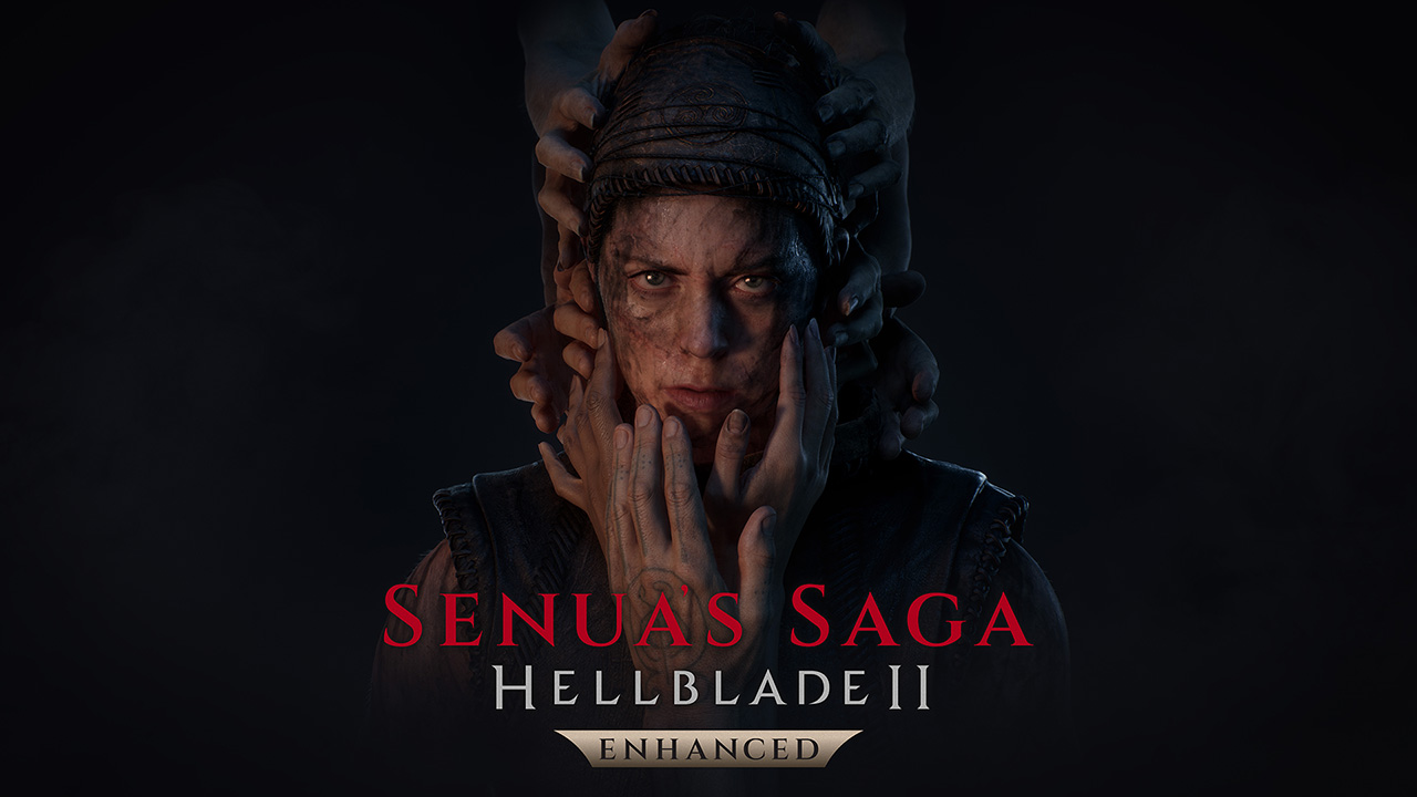 Senua’s Saga: Hellblade II Comes to PlayStation 5 This Summer | Senua’s Saga: Hellblade II – Available Now